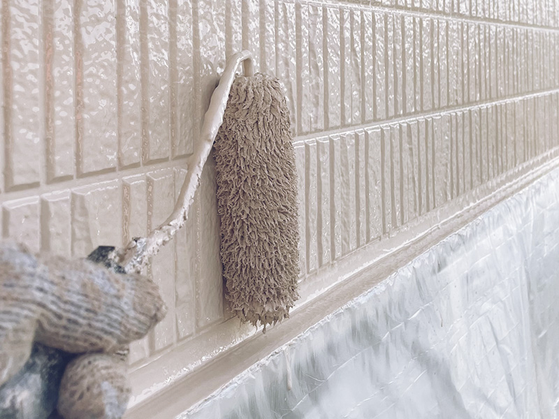 見た目の相談もじっくり