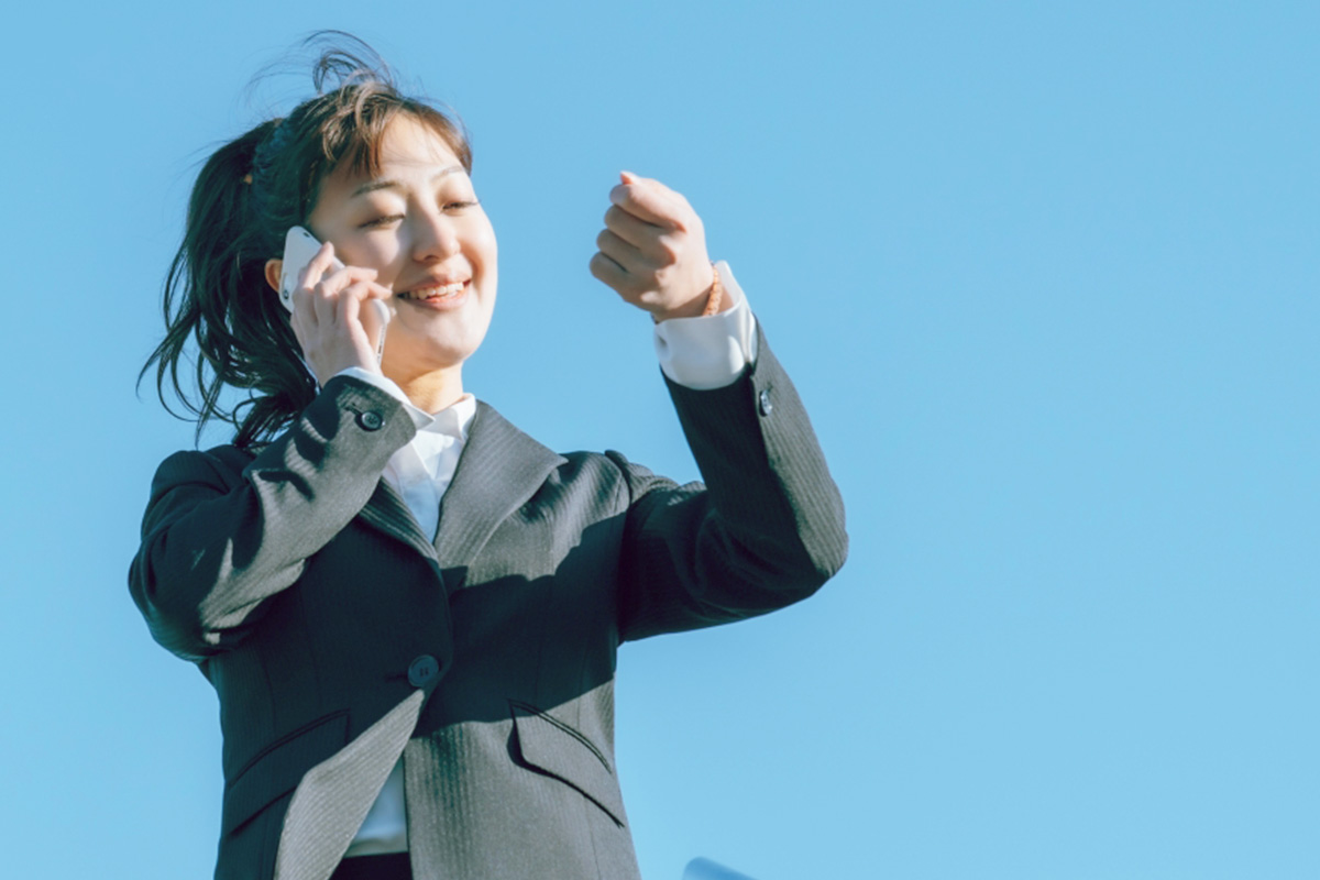 土日祝営業＆時間外のご相談も柔軟に対応